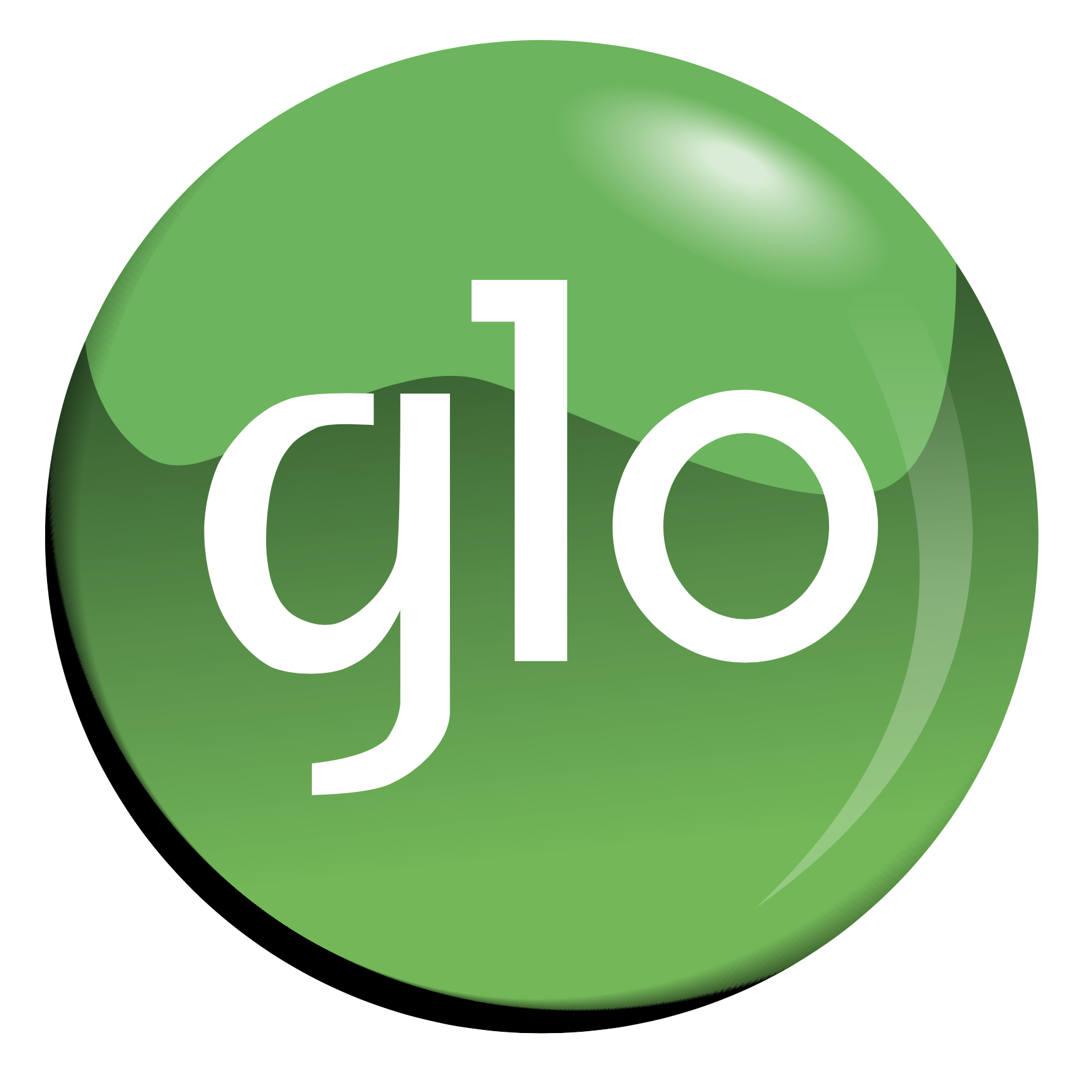 glo